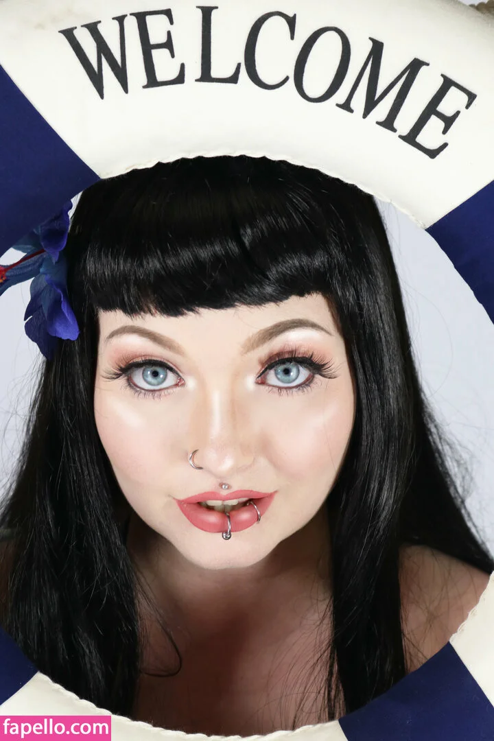 nayrusuicide Onlyfans Photo Gallery 