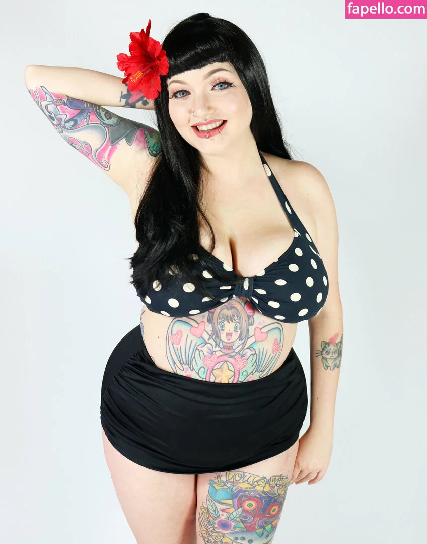 nayrusuicide Onlyfans Photo Gallery 