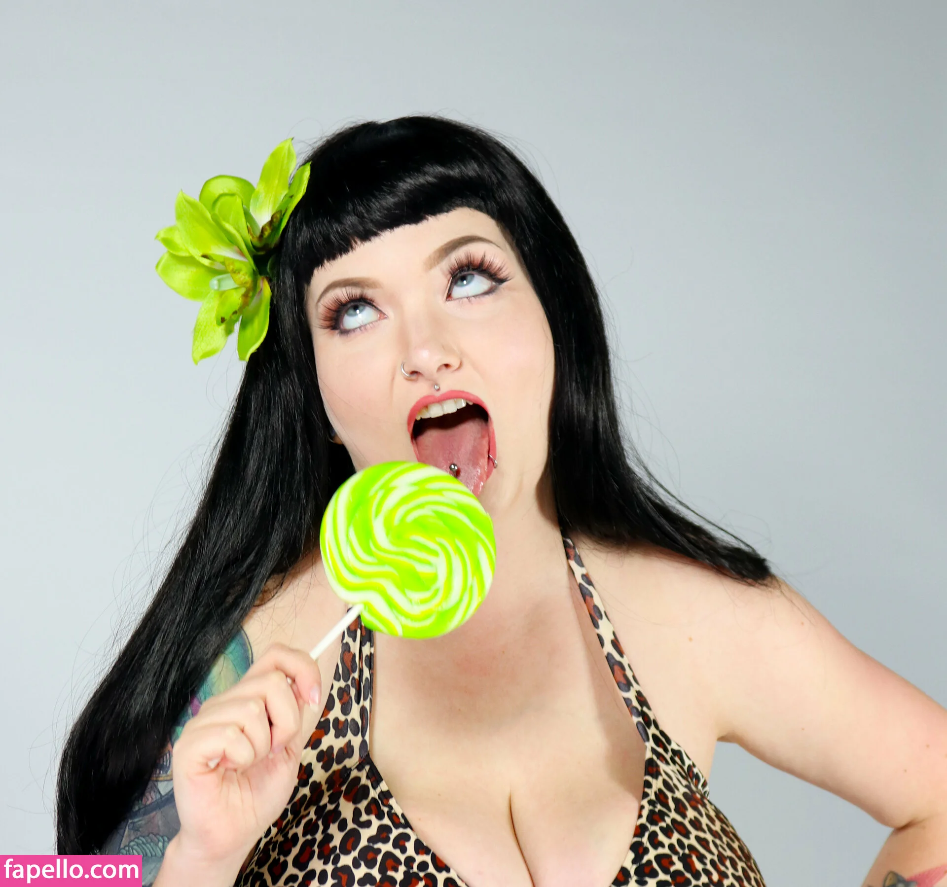 nayrusuicide Onlyfans Photo Gallery 