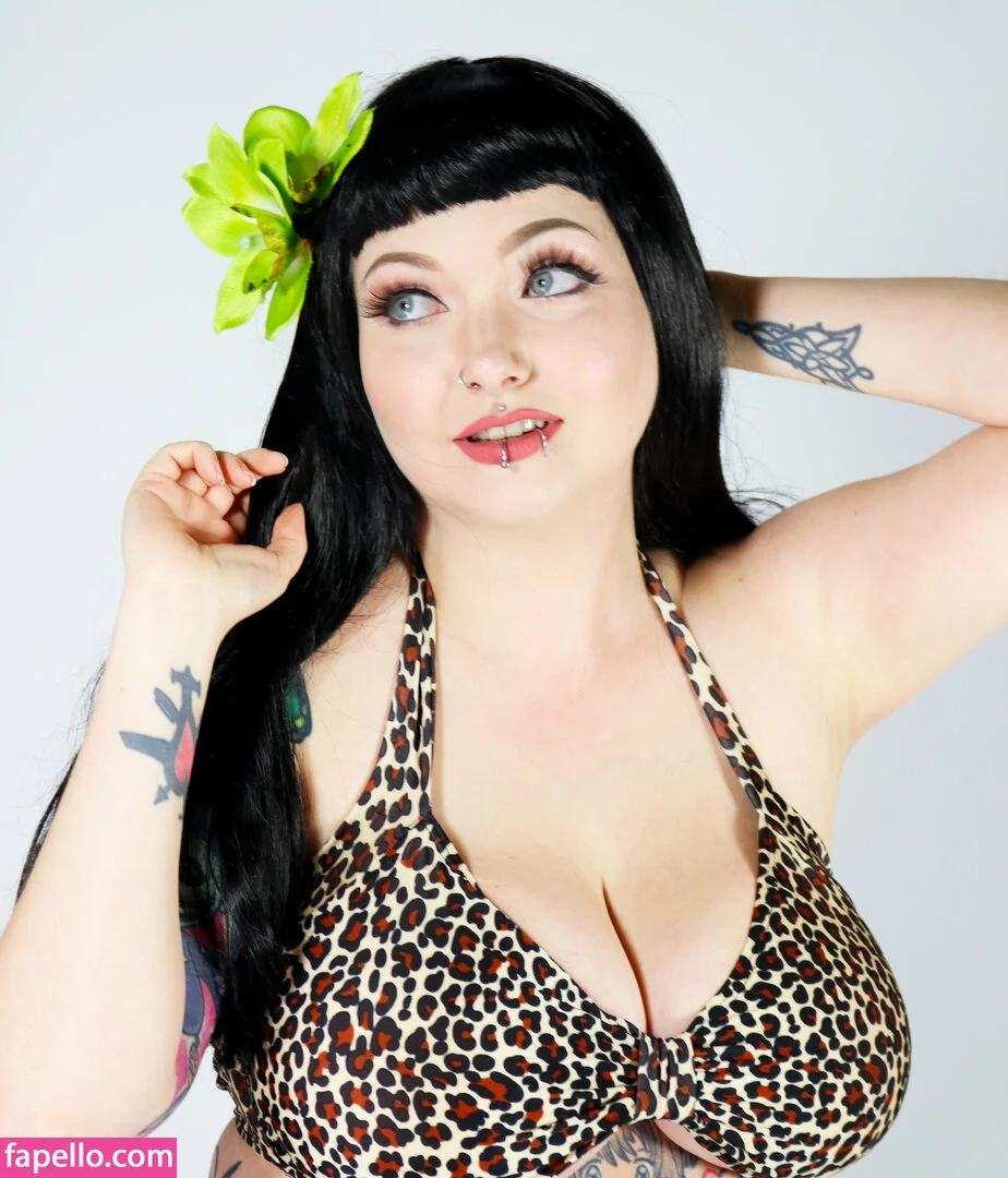 nayrusuicide Onlyfans Photo Gallery 