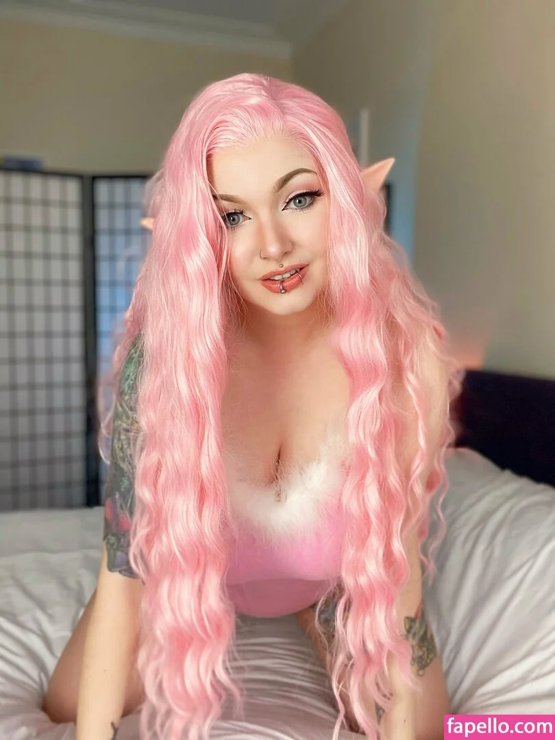 nayrusuicide Onlyfans Photo Gallery 