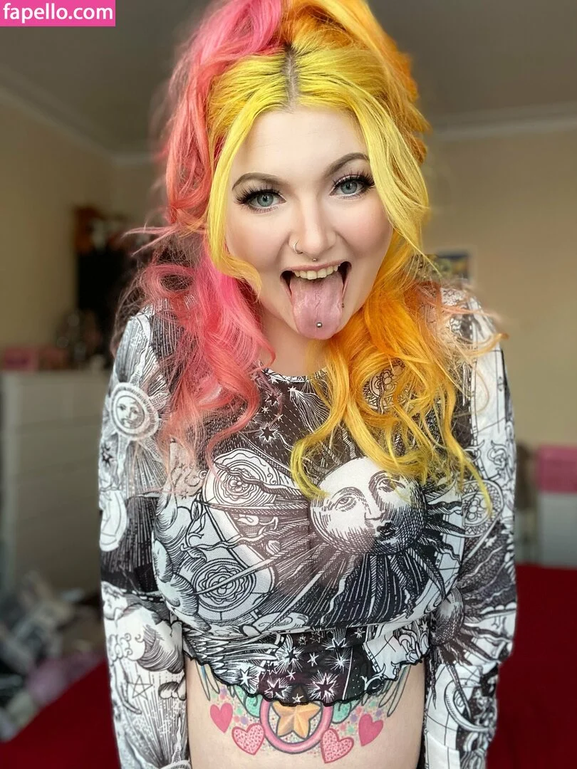nayrusuicide Onlyfans Photo Gallery 