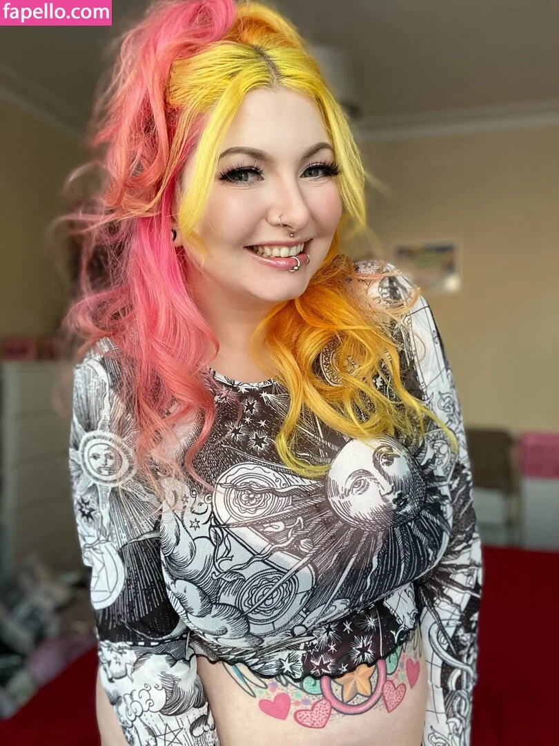 nayrusuicide Onlyfans Photo Gallery 