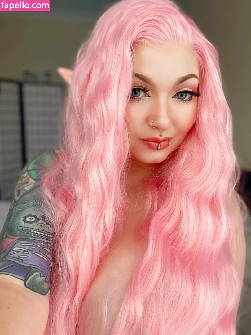 nayrusuicide Onlyfans Photo Gallery 