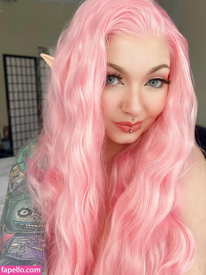 nayrusuicide Onlyfans Photo Gallery 