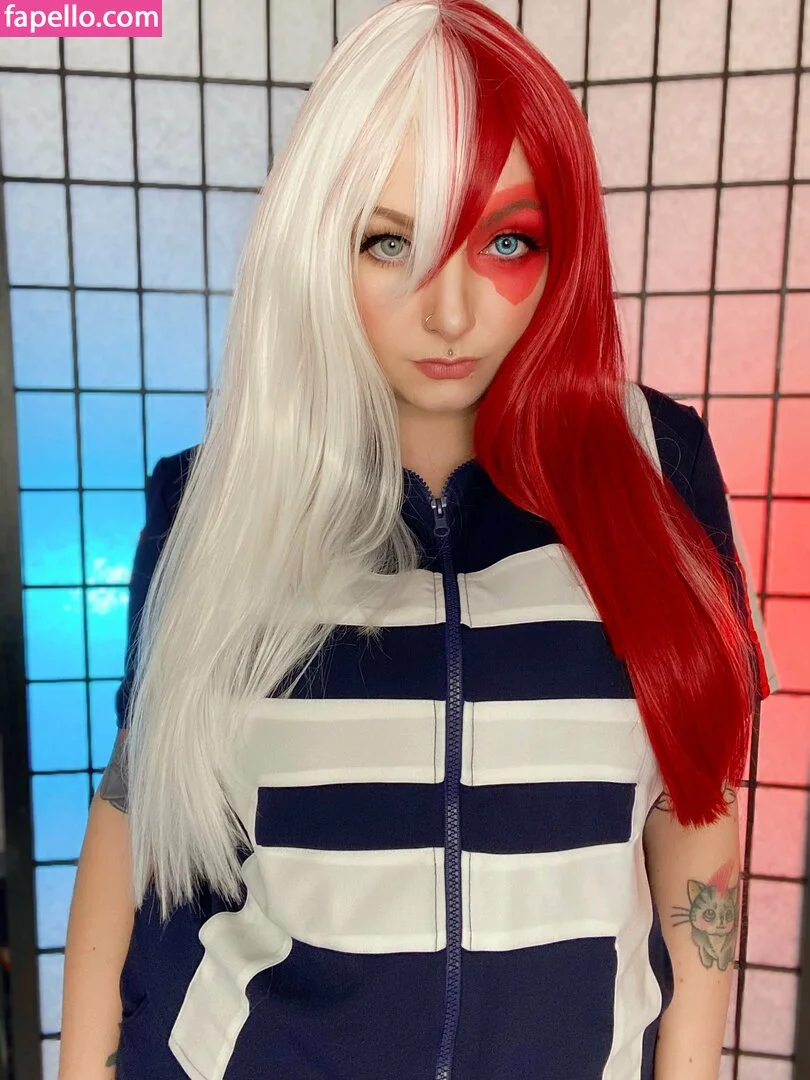 nayrusuicide Onlyfans Photo Gallery 