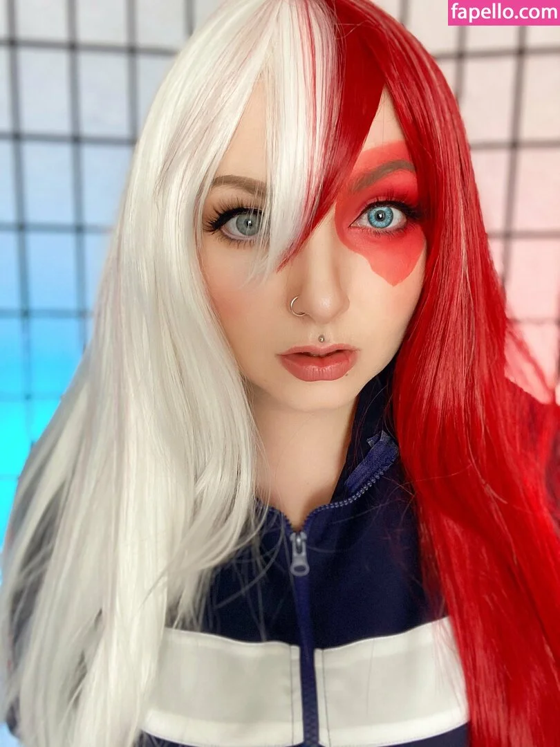 nayrusuicide Onlyfans Photo Gallery 