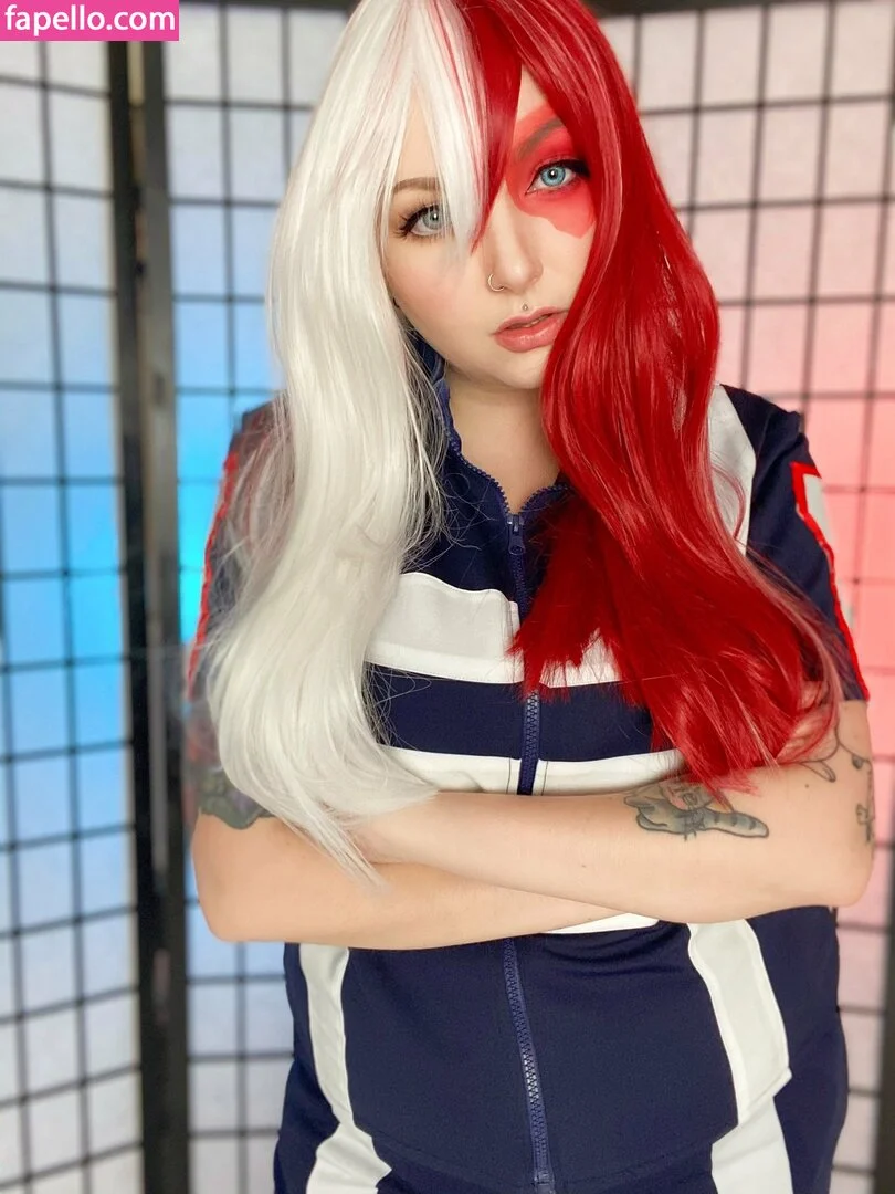 nayrusuicide Onlyfans Photo Gallery 