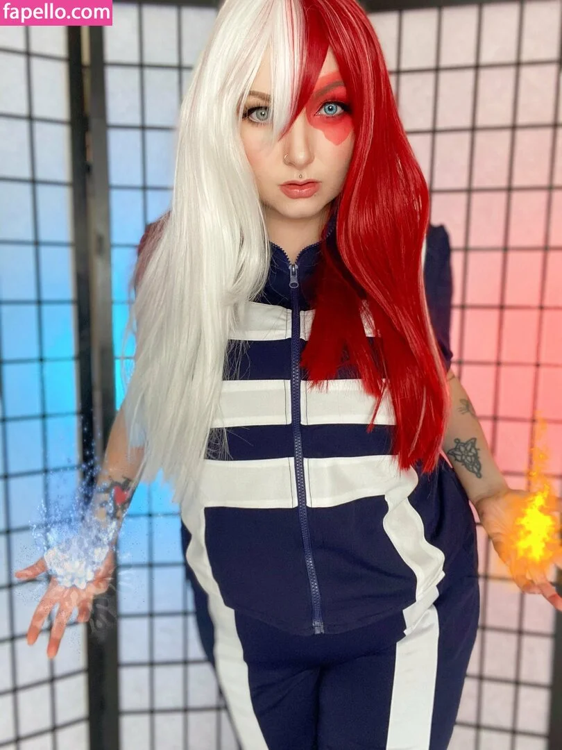 nayrusuicide Onlyfans Photo Gallery 