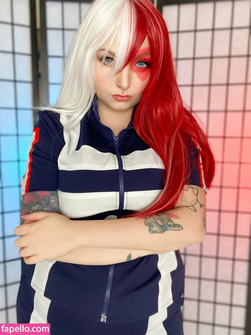 nayrusuicide Onlyfans Photo Gallery 