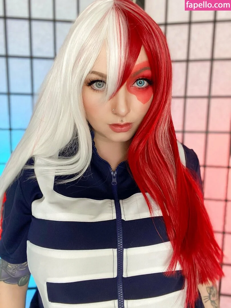 nayrusuicide Onlyfans Photo Gallery 