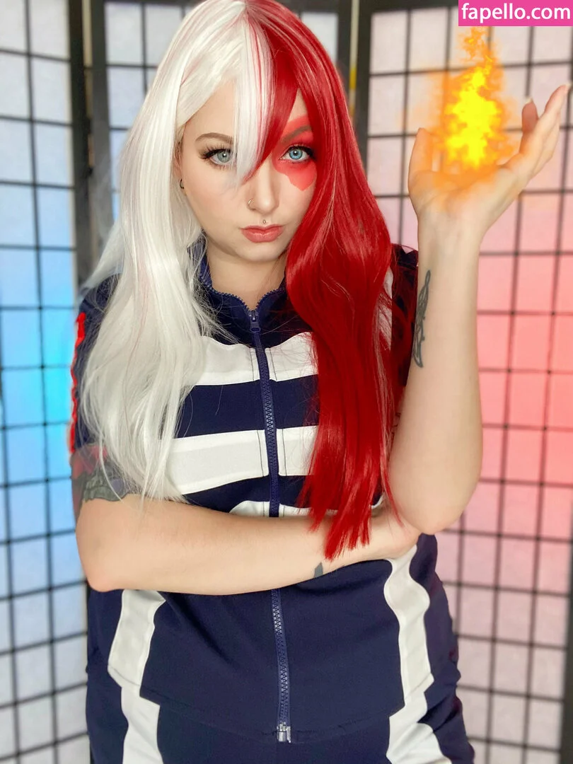 nayrusuicide Onlyfans Photo Gallery 