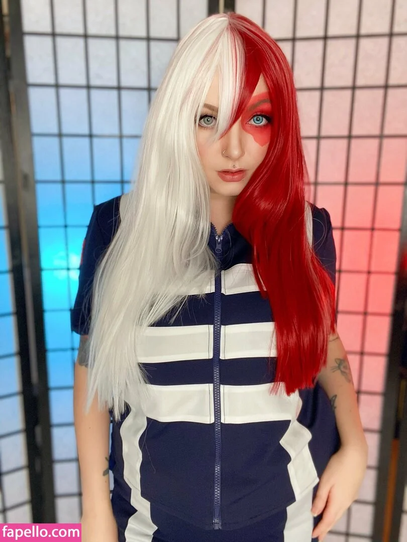 nayrusuicide Onlyfans Photo Gallery 