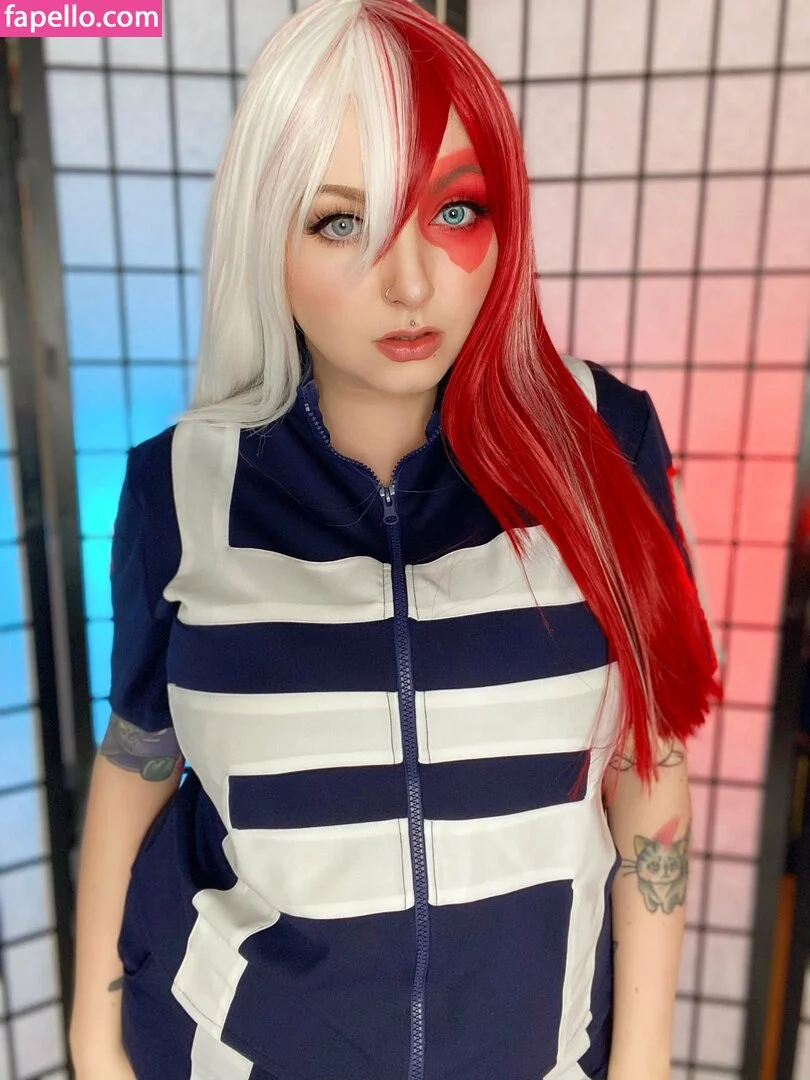 nayrusuicide Onlyfans Photo Gallery 