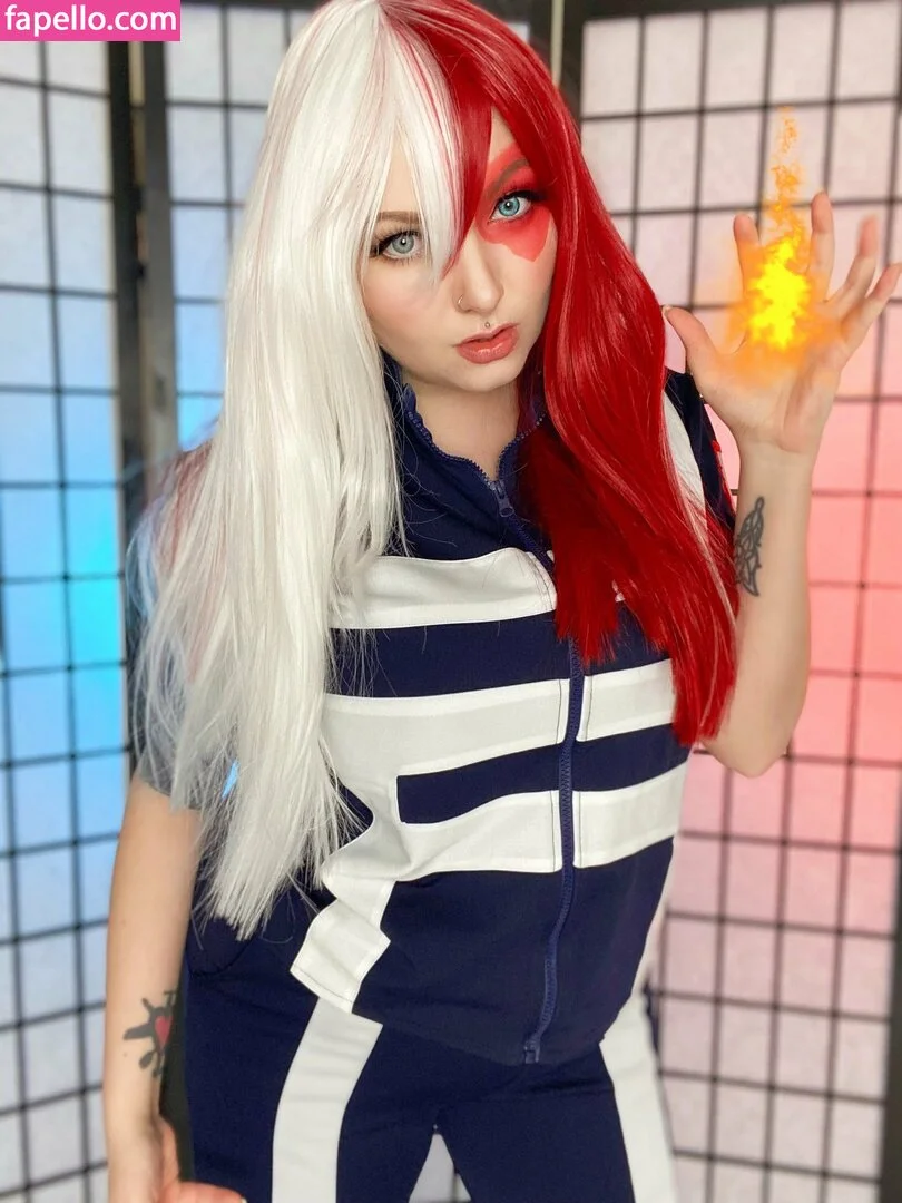 nayrusuicide Onlyfans Photo Gallery 