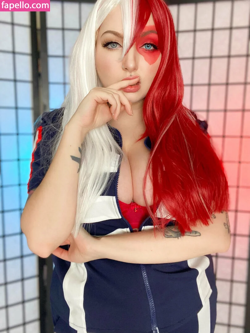 nayrusuicide Onlyfans Photo Gallery 