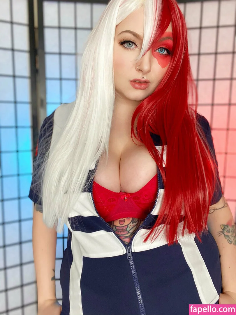 nayrusuicide Onlyfans Photo Gallery 