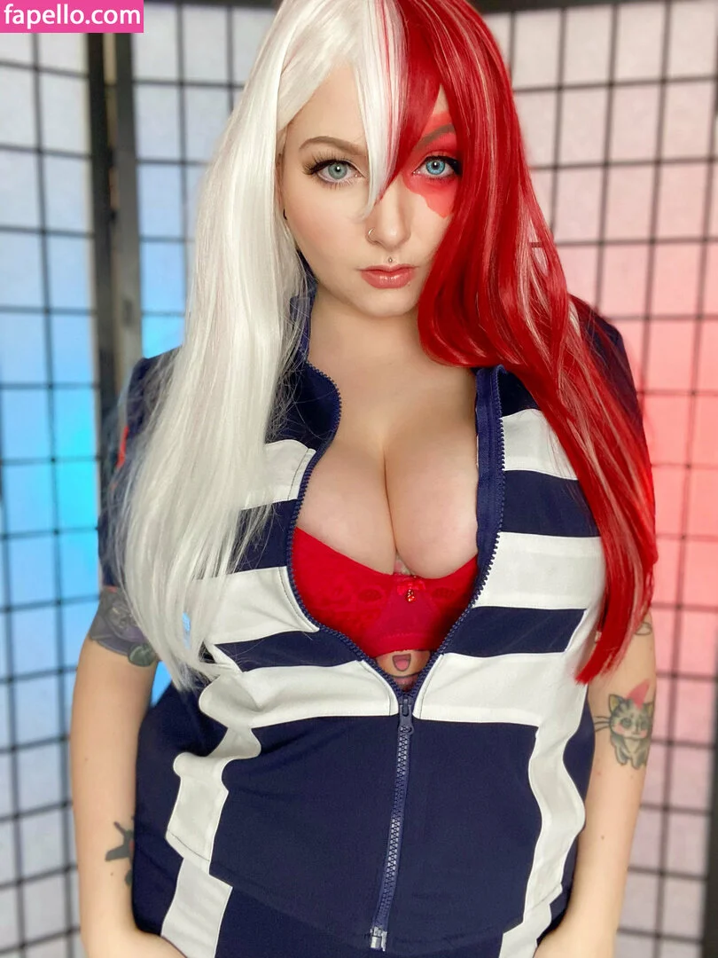 nayrusuicide Onlyfans Photo Gallery 