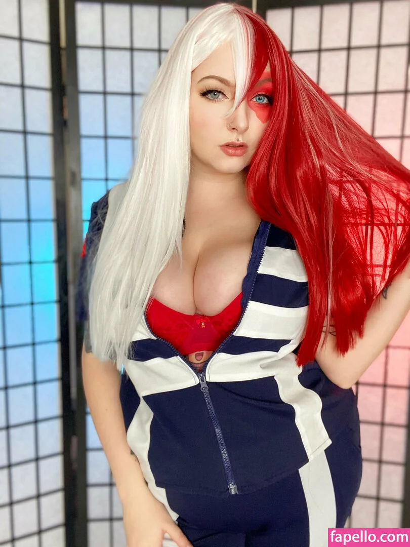 nayrusuicide Onlyfans Photo Gallery 