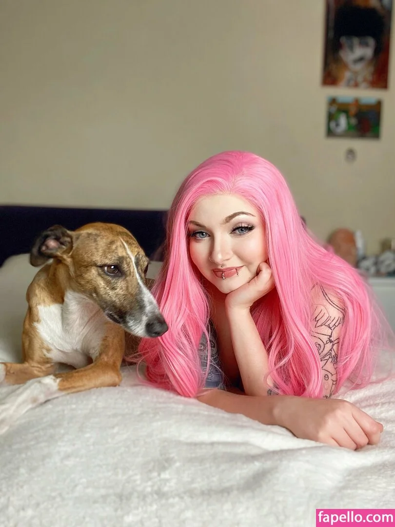 nayrusuicide Onlyfans Photo Gallery 