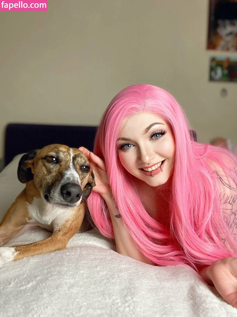 nayrusuicide Onlyfans Photo Gallery 