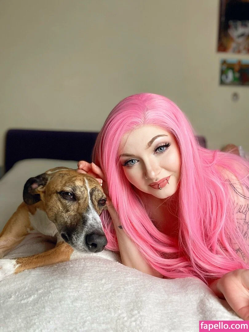 nayrusuicide Onlyfans Photo Gallery 