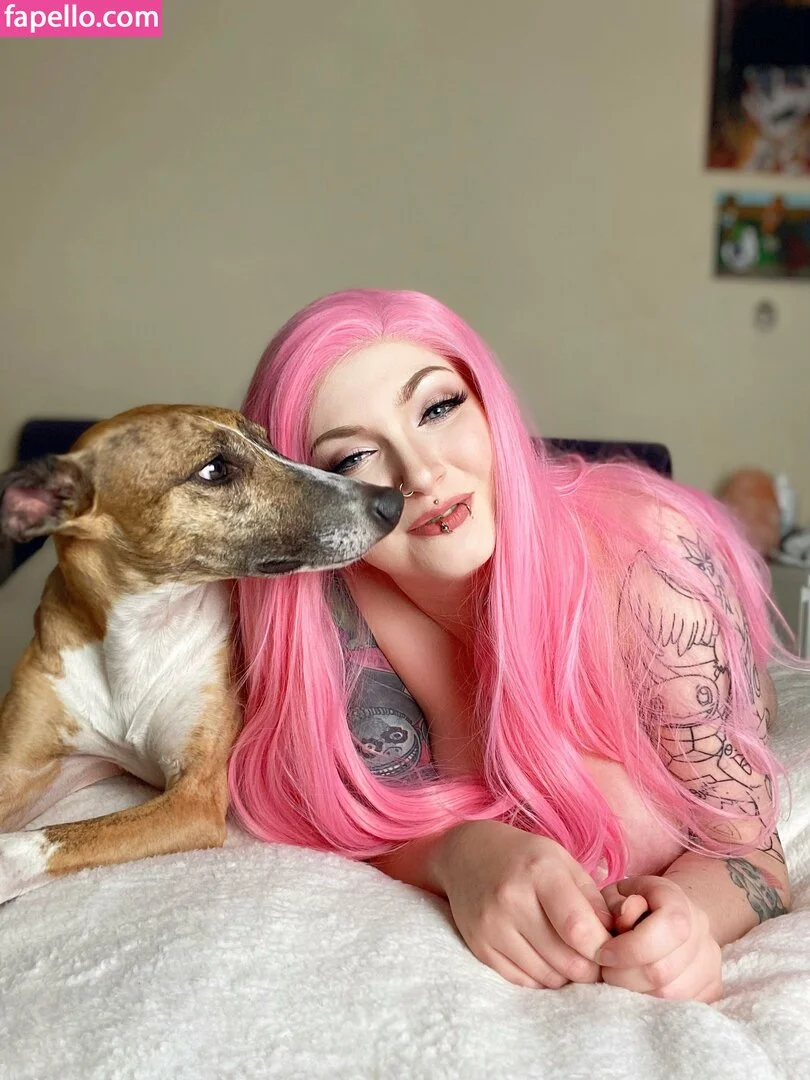 nayrusuicide Onlyfans Photo Gallery 