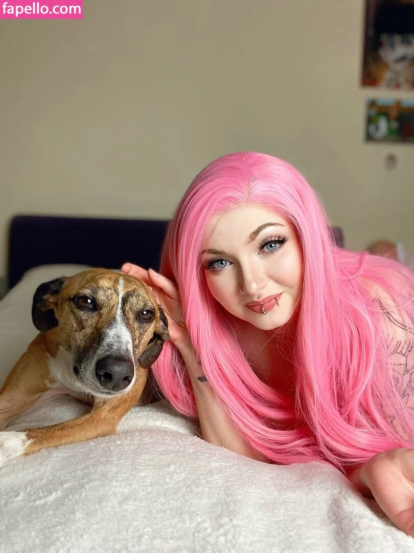 nayrusuicide Onlyfans Photo Gallery 