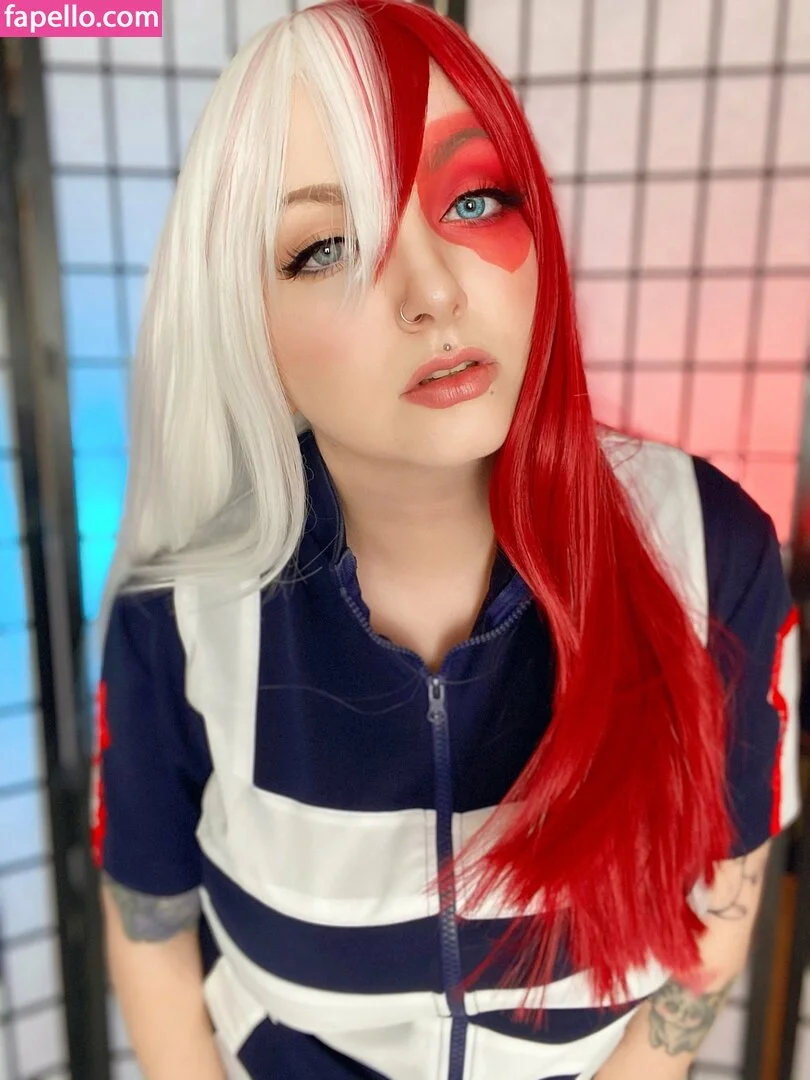 nayrusuicide Onlyfans Photo Gallery 