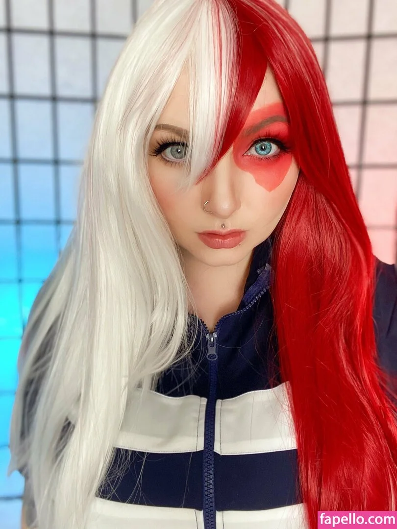 nayrusuicide Onlyfans Photo Gallery 