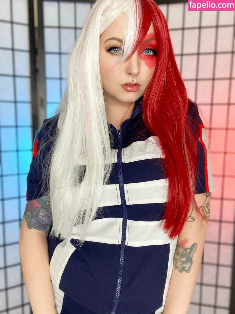 nayrusuicide Onlyfans Photo Gallery 