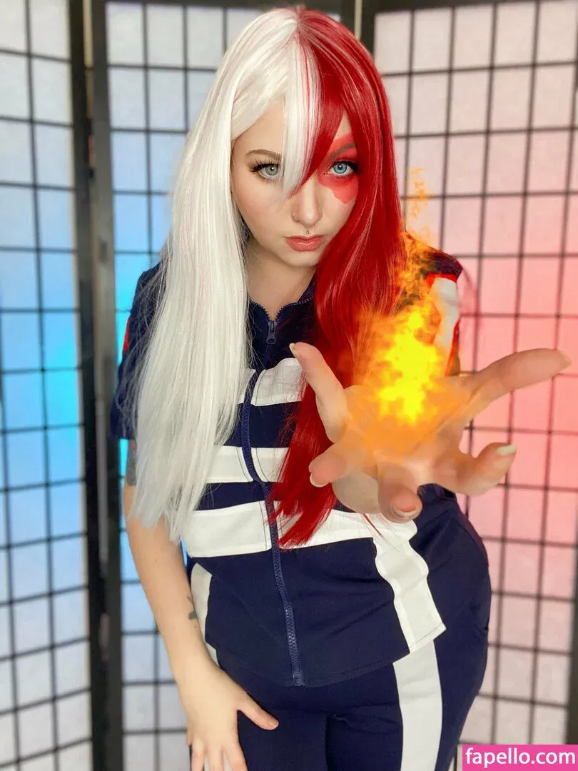 nayrusuicide Onlyfans Photo Gallery 