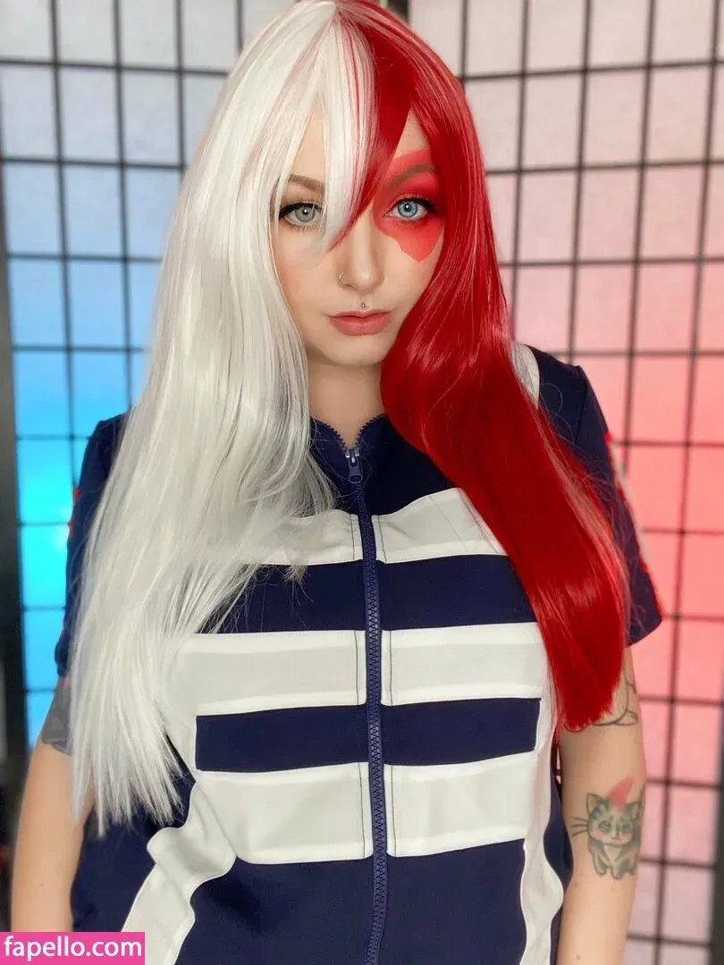 nayrusuicide Onlyfans Photo Gallery 