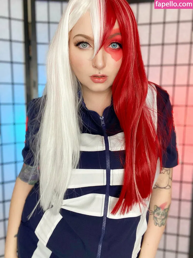 nayrusuicide Onlyfans Photo Gallery 