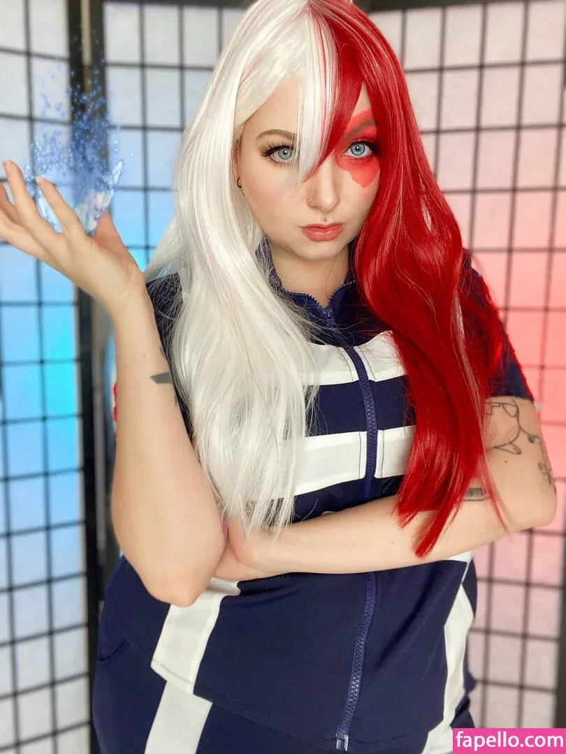 nayrusuicide Onlyfans Photo Gallery 