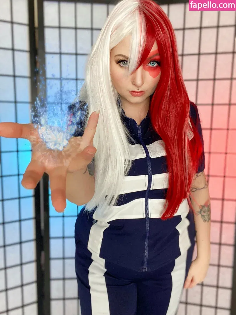 nayrusuicide Onlyfans Photo Gallery 