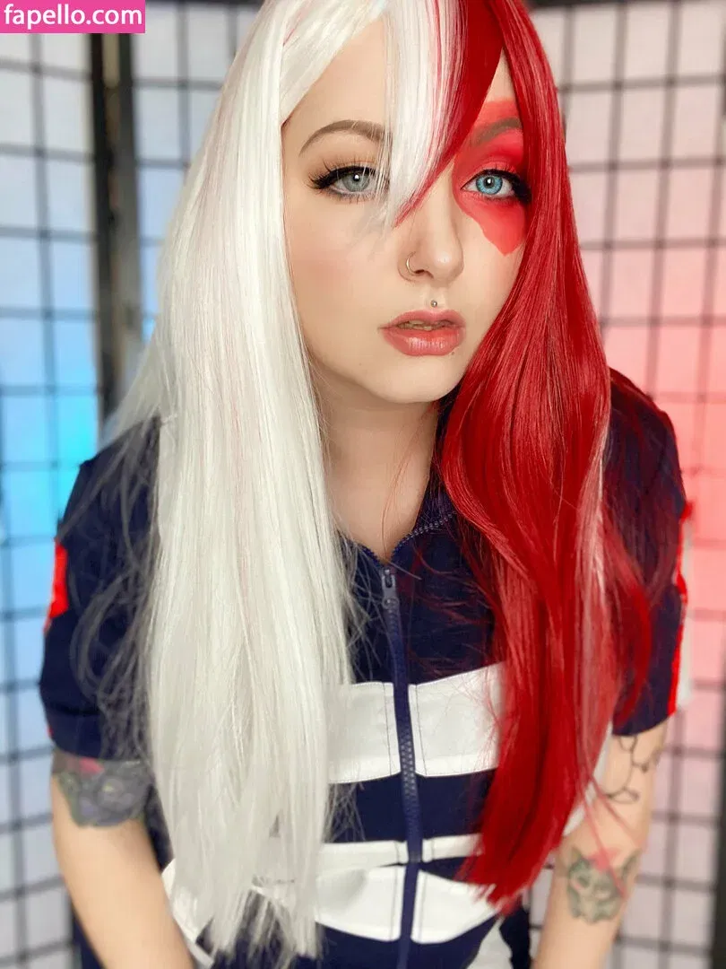 nayrusuicide Onlyfans Photo Gallery 