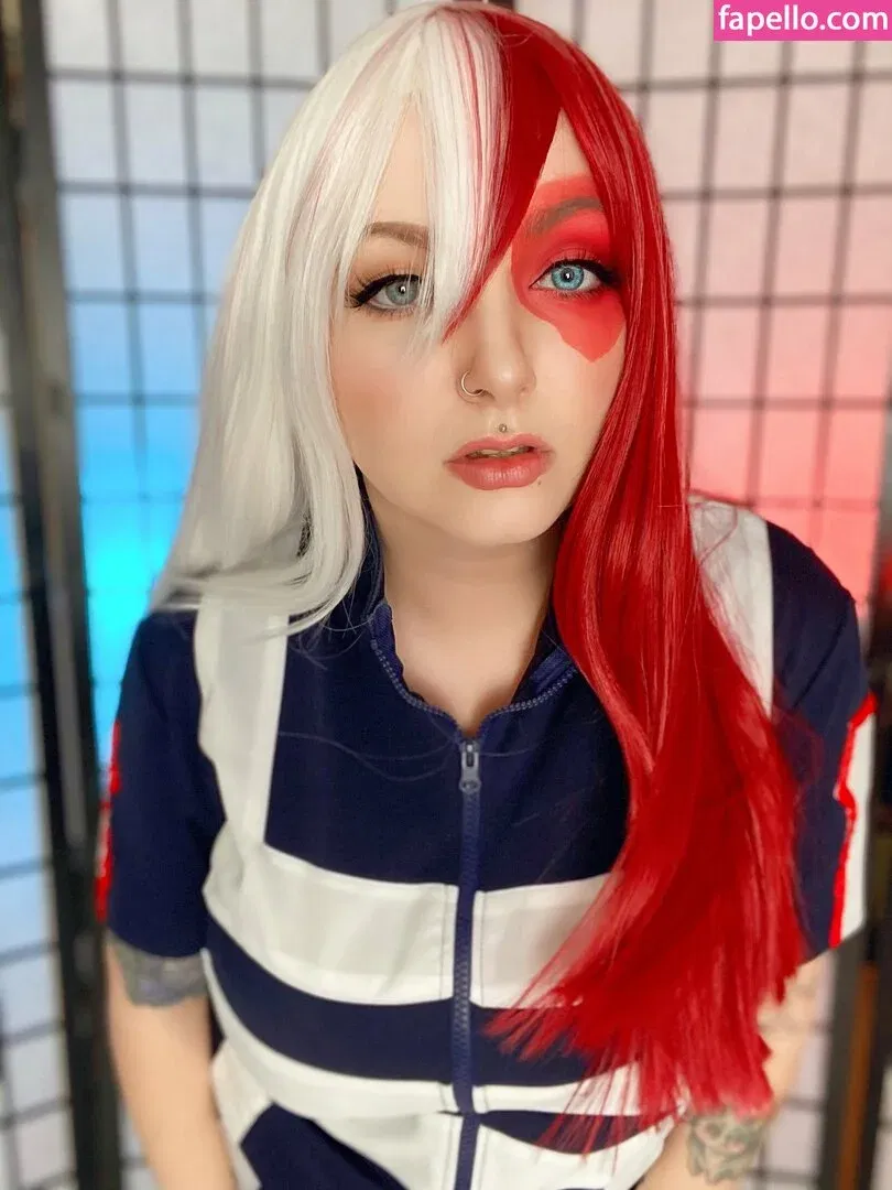 nayrusuicide Onlyfans Photo Gallery 