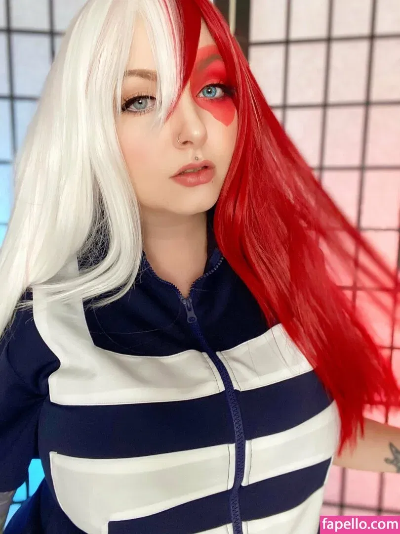 nayrusuicide Onlyfans Photo Gallery 