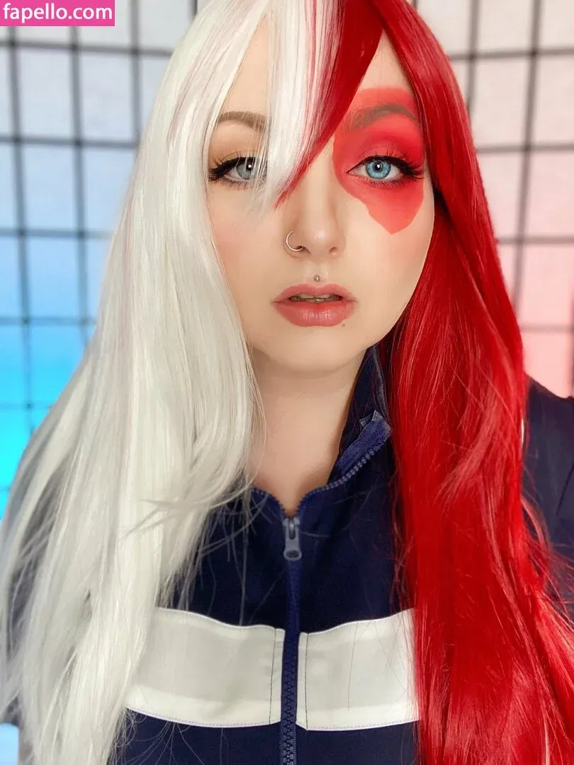 nayrusuicide Onlyfans Photo Gallery 