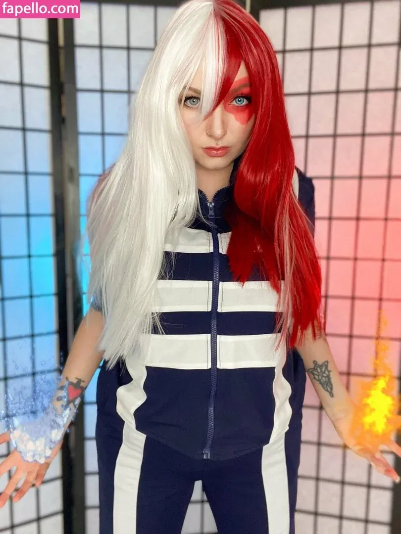 nayrusuicide Onlyfans Photo Gallery 