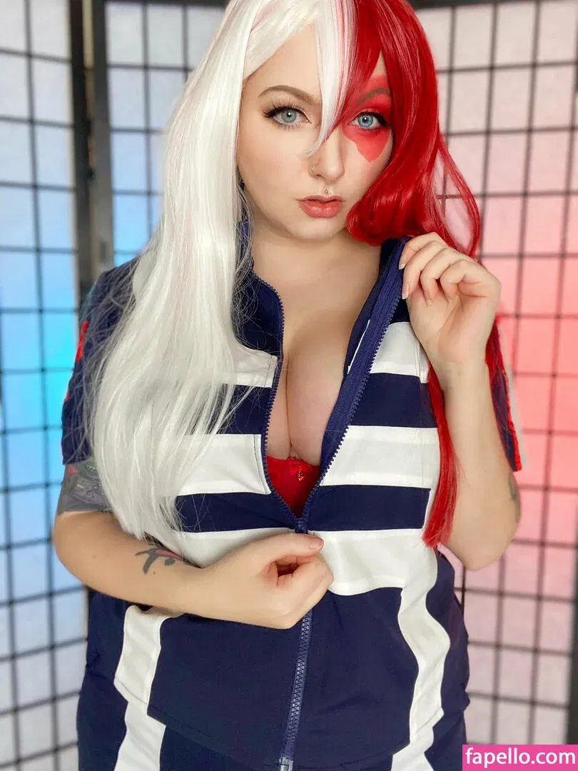 nayrusuicide Onlyfans Photo Gallery 