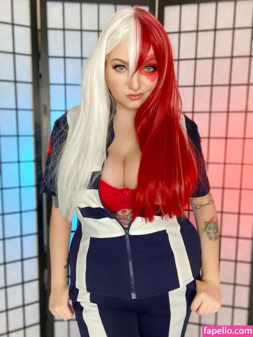 nayrusuicide Onlyfans Photo Gallery 