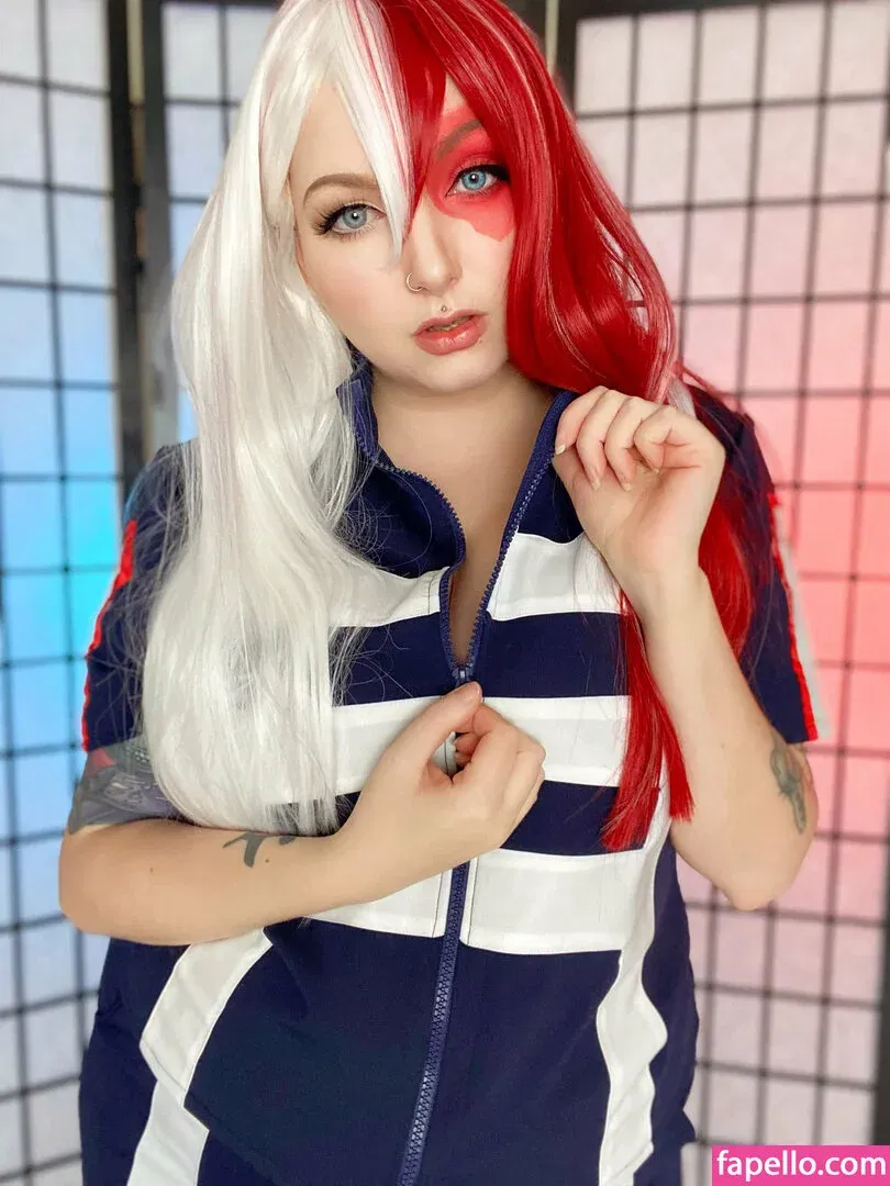 nayrusuicide Onlyfans Photo Gallery 