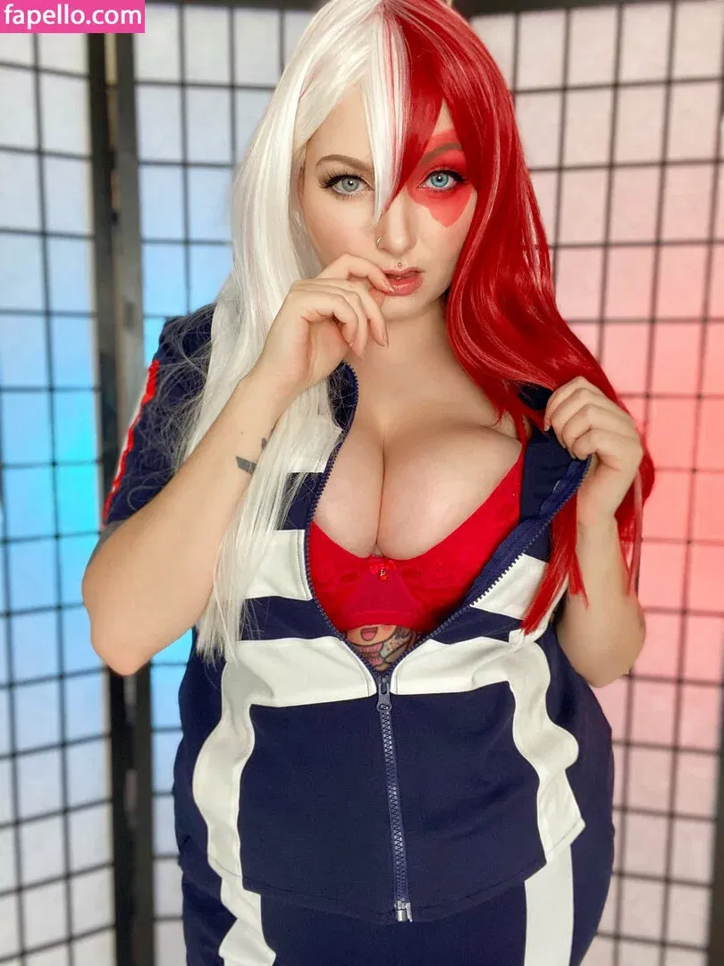 nayrusuicide Onlyfans Photo Gallery 