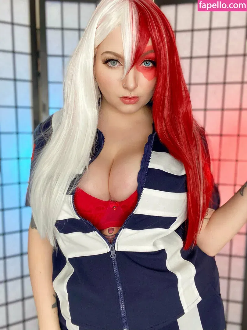 nayrusuicide Onlyfans Photo Gallery 