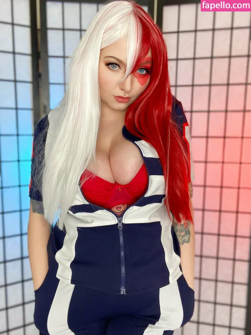 nayrusuicide Onlyfans Photo Gallery 