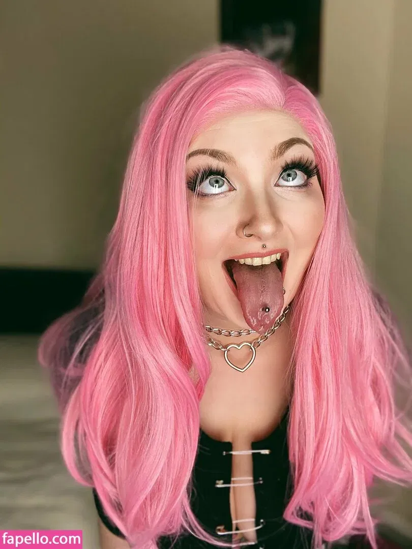 nayrusuicide Onlyfans Photo Gallery 