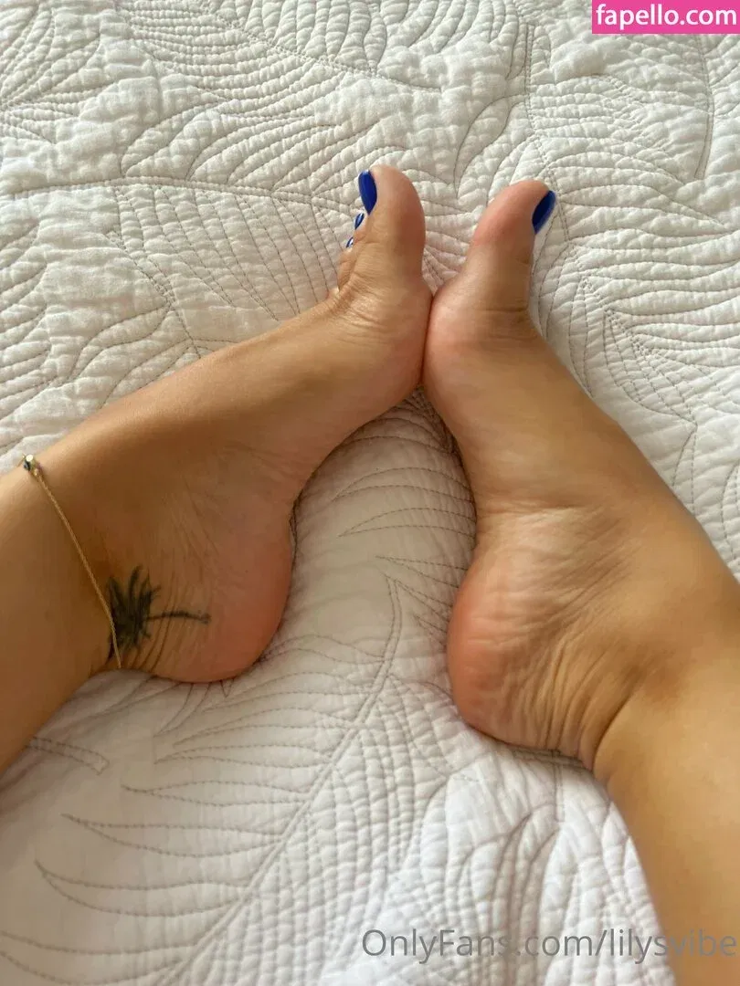 lilysvibe Onlyfans Photo Gallery 