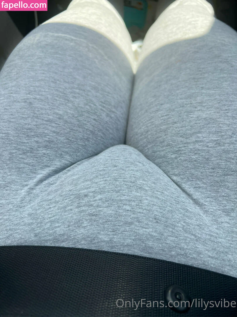 lilysvibe Onlyfans Photo Gallery 